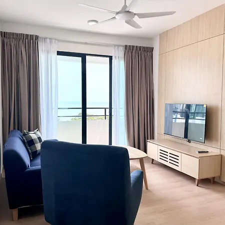 Mutiara Melaka Beach Resort By Isra Tangga Batu Exterior photo