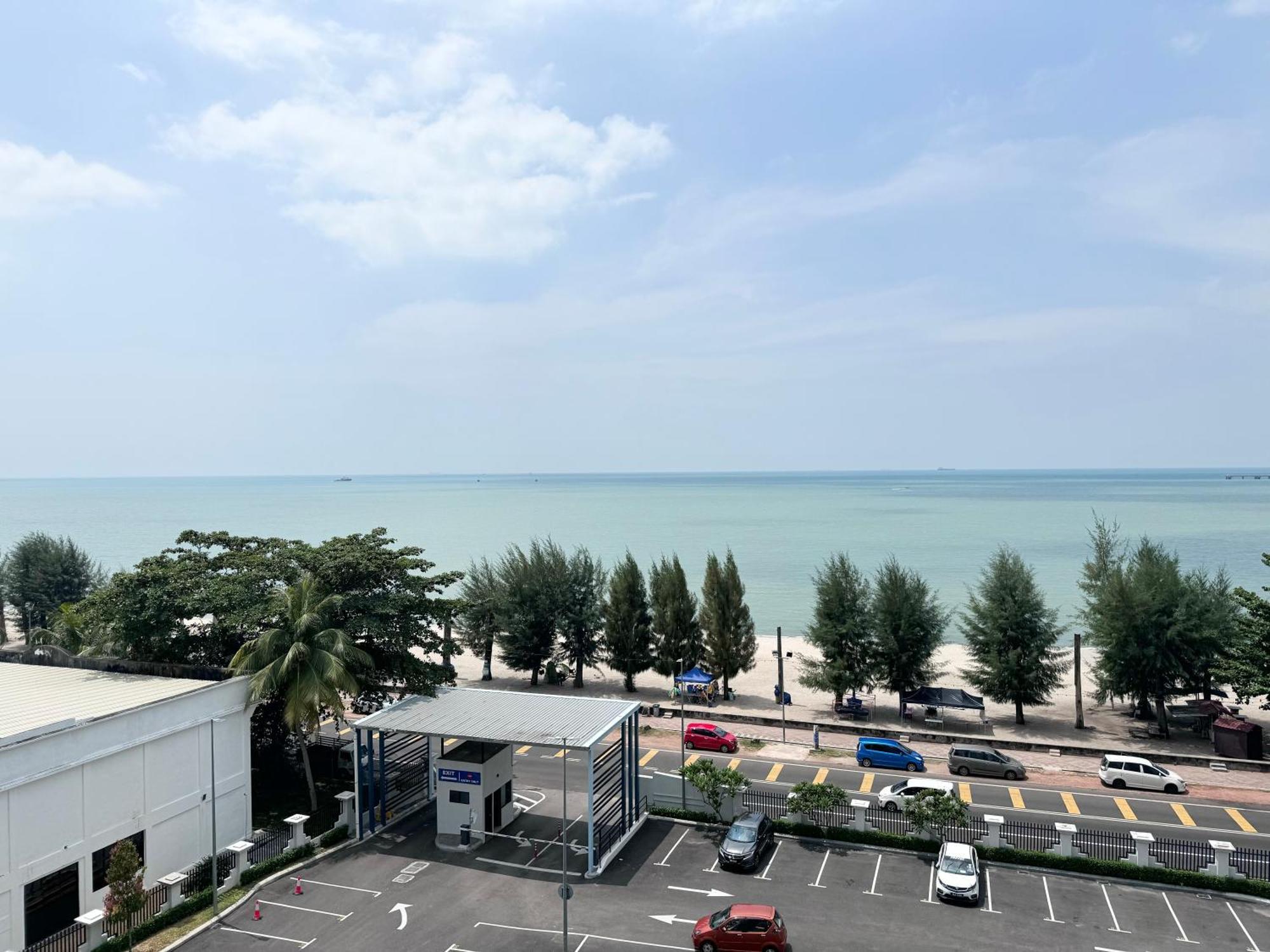 Mutiara Melaka By Isra * Tangga Batu