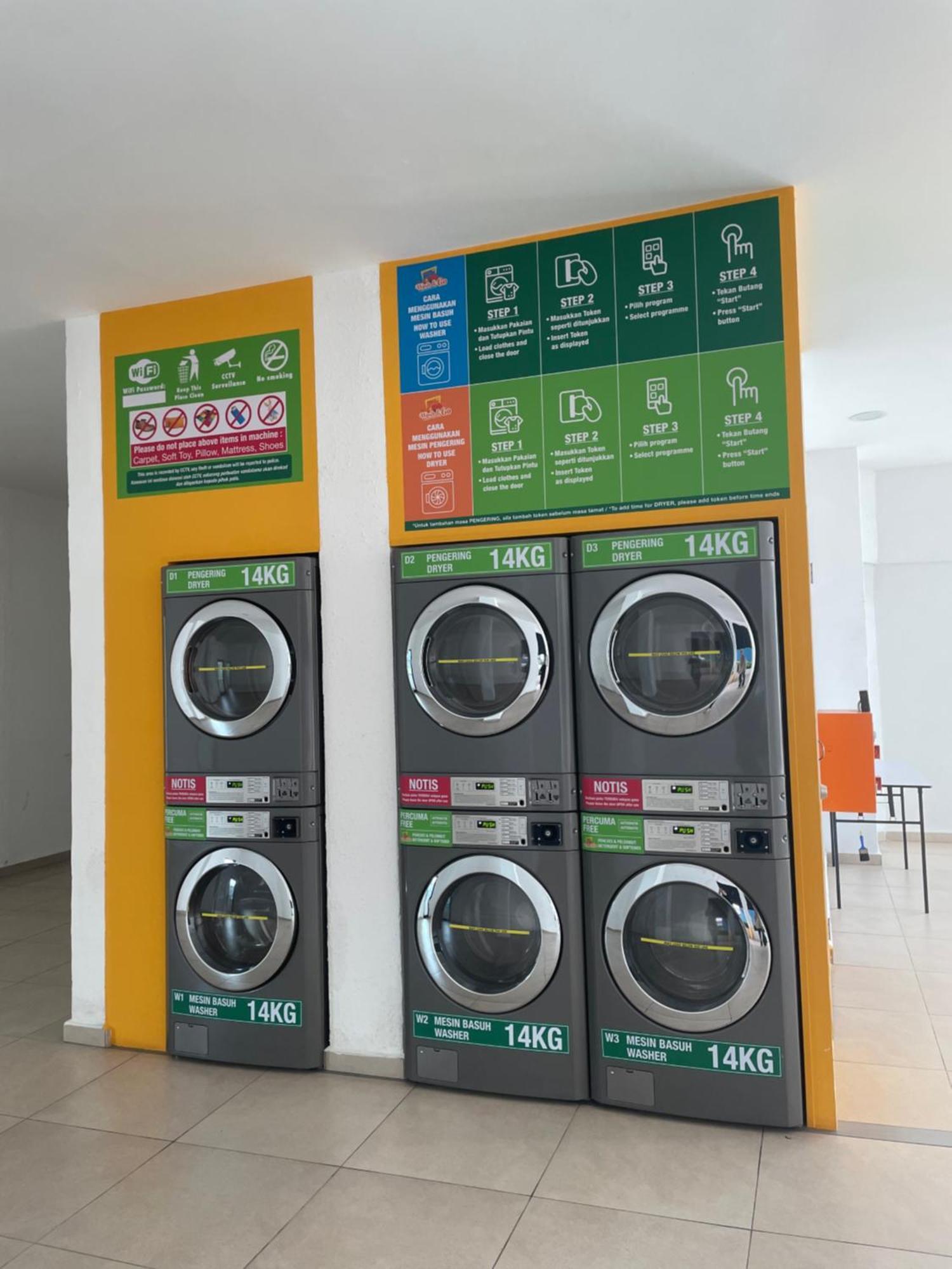 Mutiara Melaka By Isra Apartment Tangga Batu